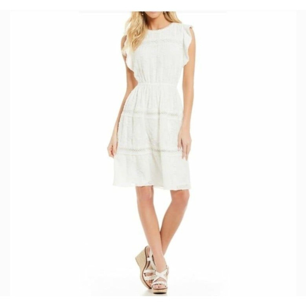 Gibson Latimer dress, size small, new
